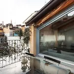 Dhomes - Apartments And Rooms - Duomo Delight, Terrace