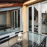 Dhomes - Apartments And Rooms - Duomo Delight, Terrace