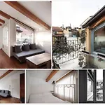 Dhomes - Apartments And Rooms - Duomo Delight, Terrace