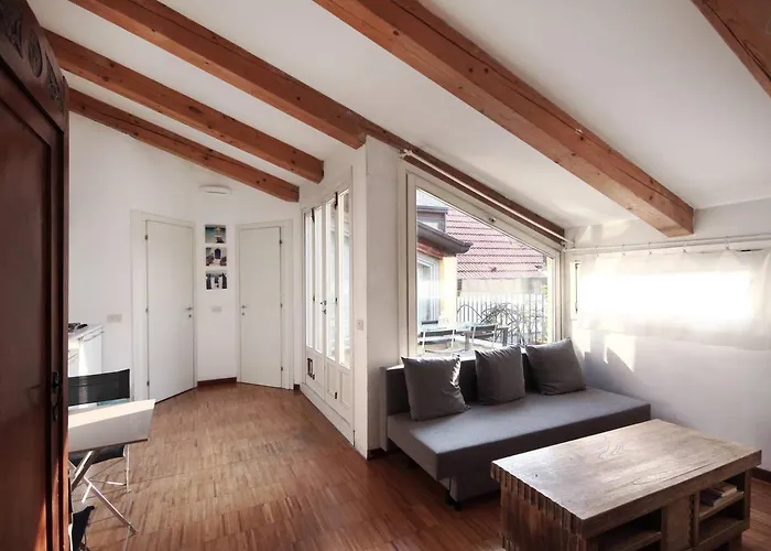 Dhomes - Apartments And Rooms - Duomo Delight, Terrace