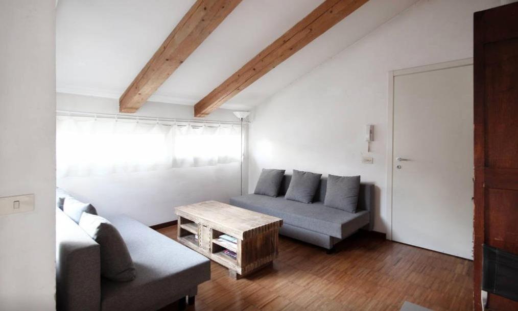 Appartement Dhomes - And - Duomo Delight, Terrace Milan