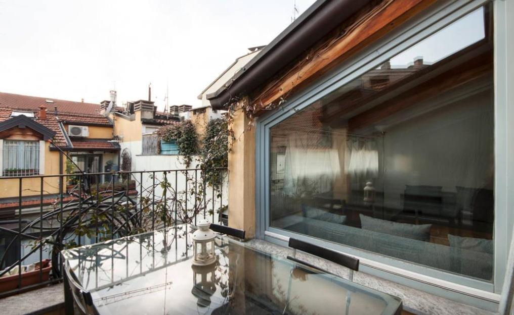 Dhomes - And - Duomo Delight, Terrace Milan