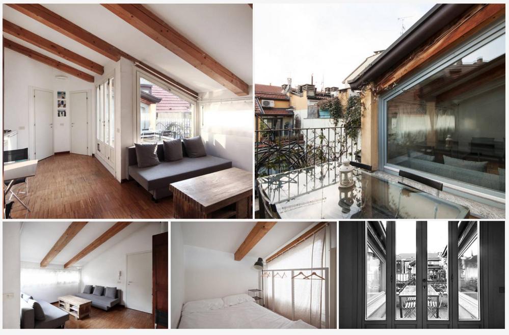 Dhomes - And - Duomo Delight, Terrace